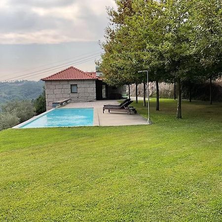 Casa Da Prelada Villa Amarante Exterior foto